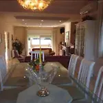 Joncs Costabravasi Villa *