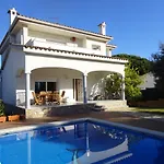 Villa Joncs Costabravasi Santa Cristina d'Aro