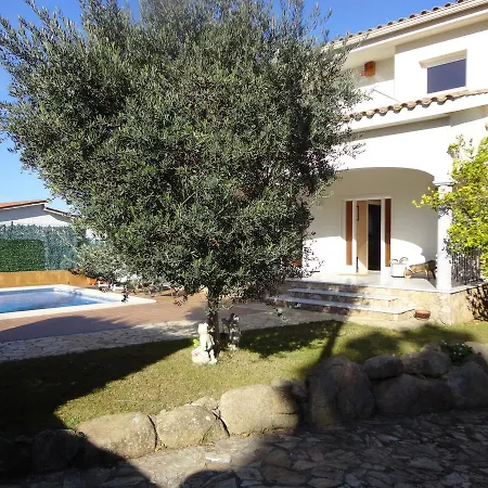 Joncs Costabravasi Villa Santa Cristina d'Aro