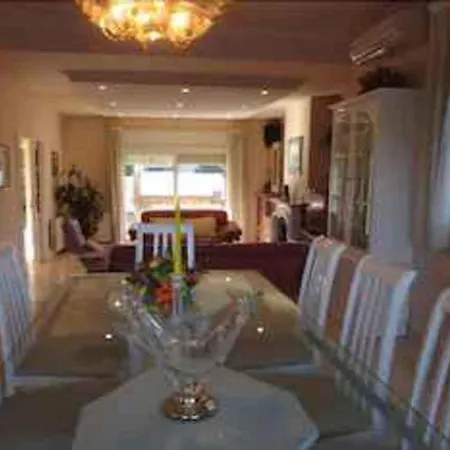 Joncs Costabravasi Villa *