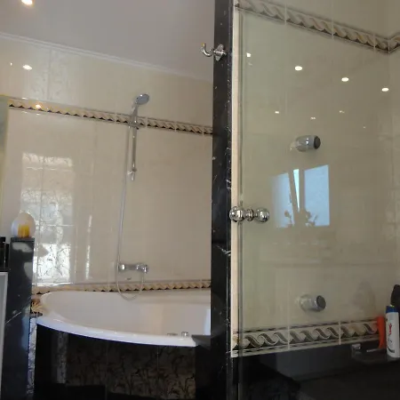 Villa Joncs Costabravasi