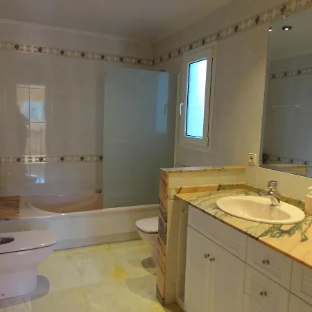 Joncs Costabravasi Villa *